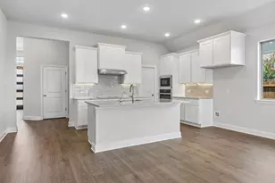 4505 Aralia St, Fort Worth, TX 76036 - Photo 6