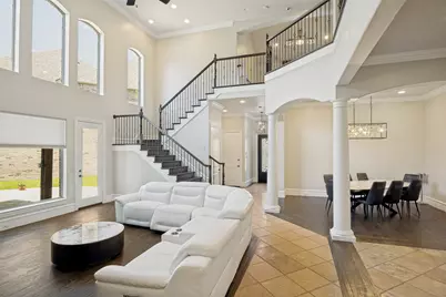 4828 Pyramid Drive, Plano, TX 75093 - Photo 2