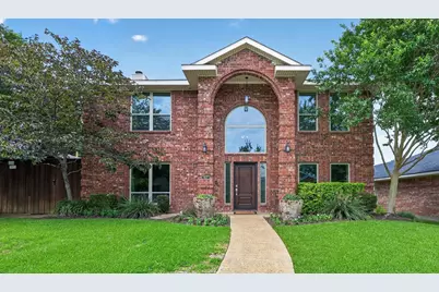 817 Sterling Court, Allen, TX 75002 - Photo 1