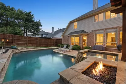 965 Fall Creek, Grapevine, TX 76051 - Photo 2