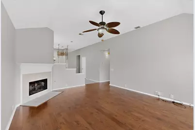 4736 Parkmount Drive, Fort Worth, TX 76137 - Photo 8