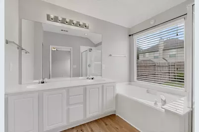 4736 Parkmount Drive, Fort Worth, TX 76137 - Photo 18