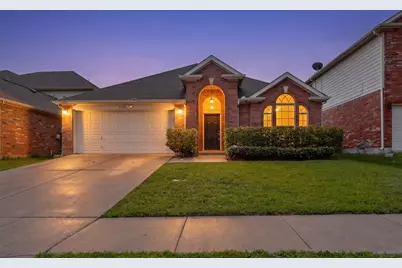 4736 Parkmount Drive, Fort Worth, TX 76137 - Photo 1