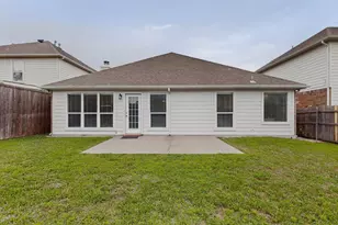 4736 Parkmount Dr, Fort Worth, TX 76137 - Photo 32