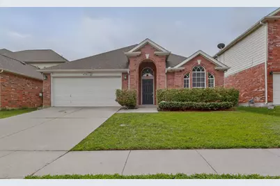 4736 Parkmount Drive, Fort Worth, TX 76137 - Photo 2