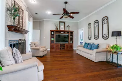 314 Bluffview Court, Forney, TX 75126 - Photo 8