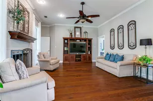 314 Bluffview Ct, Forney, TX 75126 - Photo 8