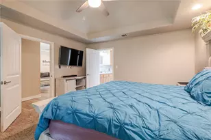 4016 Cherokee Ct, Granbury, TX 76048 - Photo 22