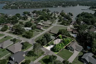4016 Cherokee Ct, Granbury, TX 76048 - Photo 4