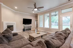 4016 Cherokee Ct, Granbury, TX 76048 - Photo 12