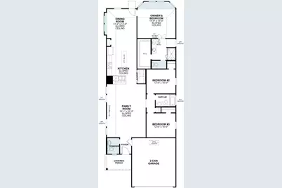 7716 Bent Gale Road, Pilot Point, TX 76258 - Photo 2