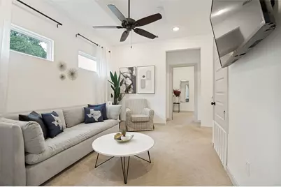 410 N Pecan Street, Arlington, TX 76011 - Photo 16