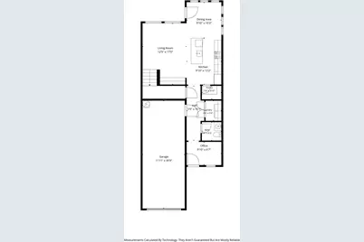 410 N Pecan Street, Arlington, TX 76011 - Photo 32