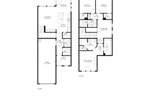 410 N Pecan St, Arlington, TX 76011 - Photo 34
