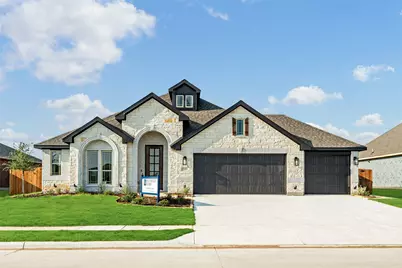209 Saddletree Drive, Nevada, TX 75173 - Photo 1