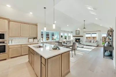 209 Saddletree Drive, Nevada, TX 75173 - Photo 8