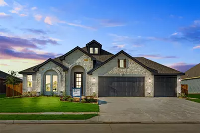 209 Saddletree Drive, Nevada, TX 75173 - Photo 2