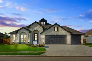 209 Saddletree Dr, Nevada, TX 75173 - Photo 2