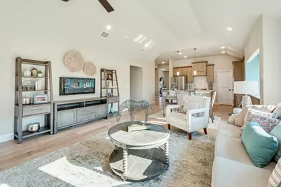 209 Saddletree Drive, Nevada, TX 75173 - Photo 20