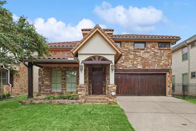 7700 Chief Spotted Tail Drive, McKinney, TX 75070 - Photo 1