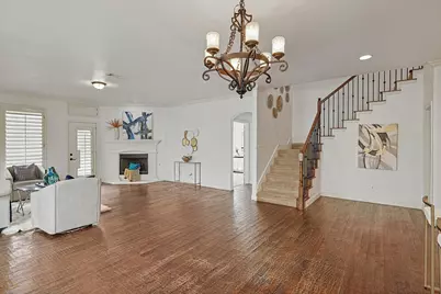 7700 Chief Spotted Tail Drive, McKinney, TX 75070 - Photo 10