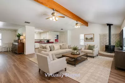 1110 Jones Road, Weatherford, TX 76088 - Photo 8