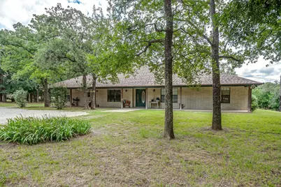 1110 Jones Road, Weatherford, TX 76088 - Photo 1