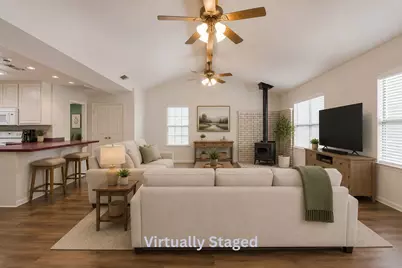 1110 Jones Road, Weatherford, TX 76088 - Photo 6