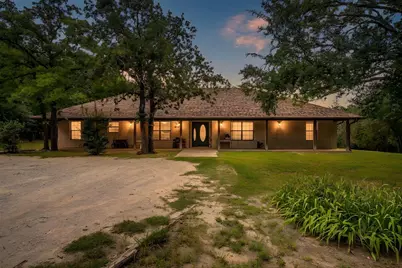 1110 Jones Road, Weatherford, TX 76088 - Photo 2