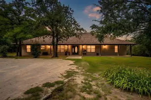 1110 Jones Rd, Weatherford, TX 76088 - Photo 2