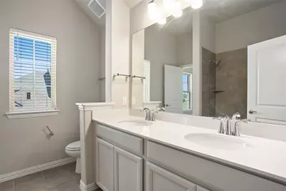 5529 Liberty Drive, The Colony, TX 75056 - Photo 12