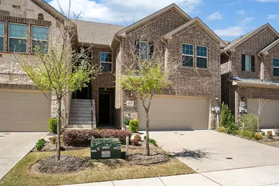 5529 Liberty Drive, The Colony, TX 75056 - Photo 2