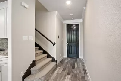 5529 Liberty Drive, The Colony, TX 75056 - Photo 4