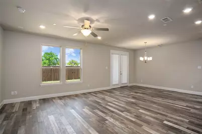 5529 Liberty Drive, The Colony, TX 75056 - Photo 8