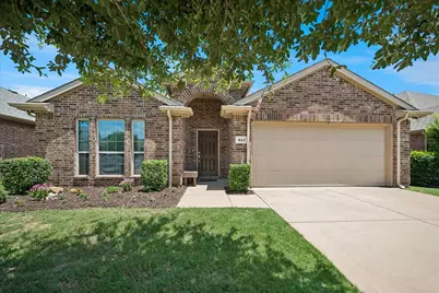 817 Hazels Way, Anna, TX 75409 - Photo 1