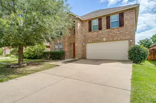 812 Sheryn Dr, Burleson, TX 76028 - Photo 1