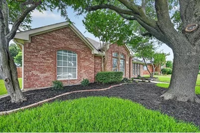 10317 Hunter Run, Frisco, TX 75035 - Photo 36
