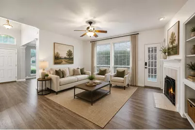 400 Moss Hill Road, Irving, TX 75063 - Photo 8