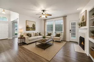 400 Moss Hill Rd, Irving, TX 75063 - Photo 8