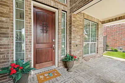 6021 Gentle Way, Plano, TX 75024 - Photo 2