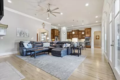 6630 Caliche Circle, Midlothian, TX 76065 - Photo 8