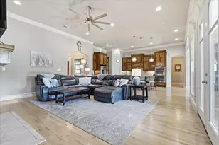 6630 Caliche Cir, Midlothian, TX 76065 - Photo 8