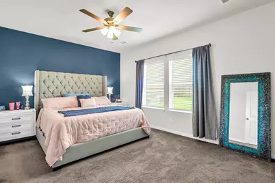 317 Michelle Street, Aubrey, TX 76227 - Photo 18