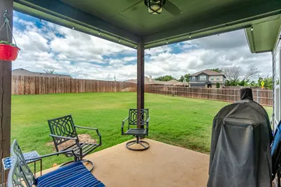 317 Michelle Street, Aubrey, TX 76227 - Photo 4