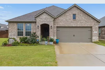 10313 Geode Street, Aubrey, TX 76227 - Photo 2