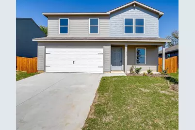 516 Quail Meadows Drive, Cleburne, TX 76031 - Photo 1