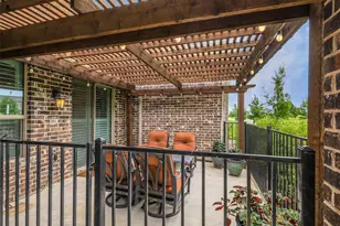 3770 White Clover Ln, Prosper, TX 75078 - Photo 4