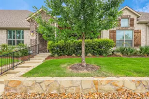 3770 White Clover Ln, Prosper, TX 75078 - Photo 2