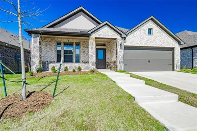 2529 Moser Lane, Royse City, TX 75189 - Photo 2