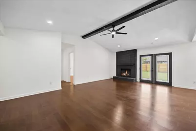 6403 Minuteman Lane, Arlington, TX 76002 - Photo 8